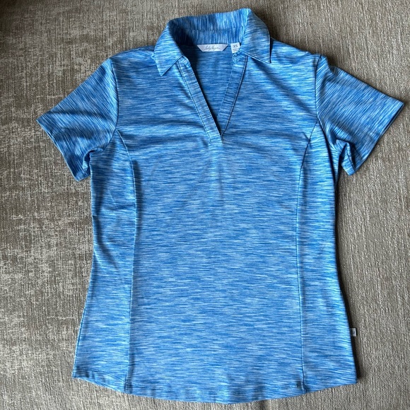 Lady Hagen Golf Shirt Polo XS - Picture 2 of 7